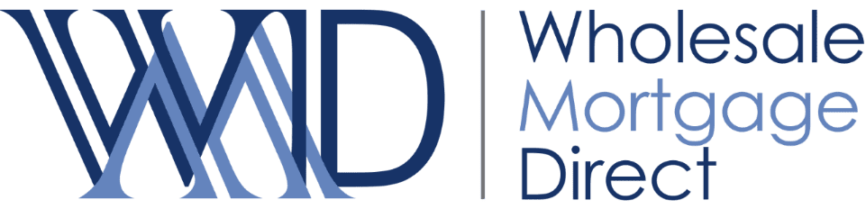 Wholesale Mortgage Direct